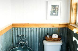 Rustic Tiny House Rental for Weekend Getaways from Dallas - Foto 12