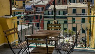 Ca' Bea Apartment with AC and Terrace - Foto 3