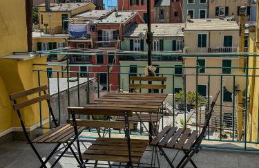 Ca' Bea Apartment with AC and Terrace - Foto 3