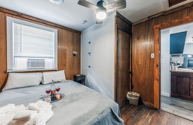 Midtown Lodge - Foto 13