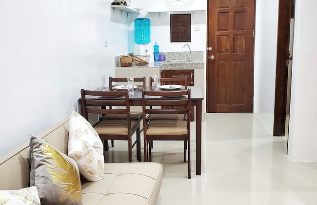 Balai Amigo Panglao Apartment - Foto 13