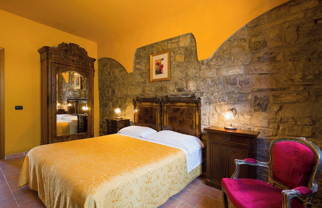 Country House Abate Pool Ac Wifi Potenza - Photo 10