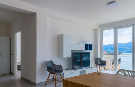 Appartamento Fronte Mare Trilocale - Foto 4