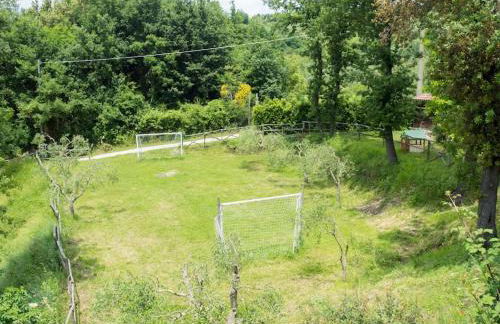 Villa de Luccheri - Foto 17