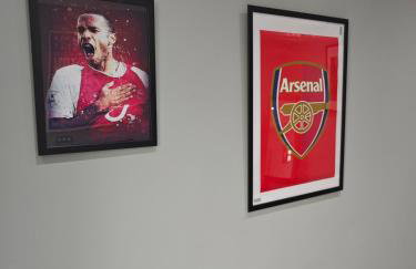 LOVELY 1 BEDROOM FLAT IN FINSBURY PARK/EMIRATES STADIUM - Foto 17