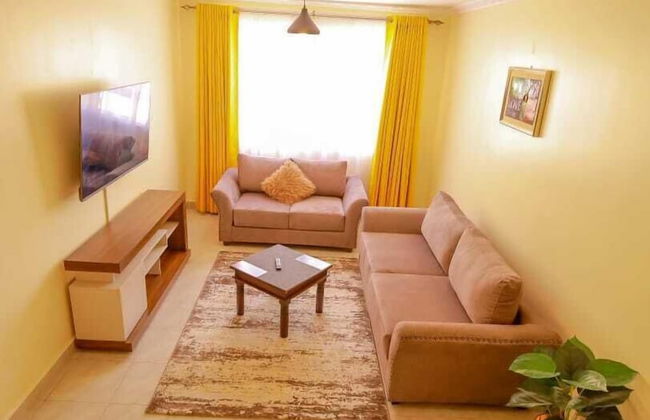 Lux Suites Greatwall Getaway Apartments - Foto 15