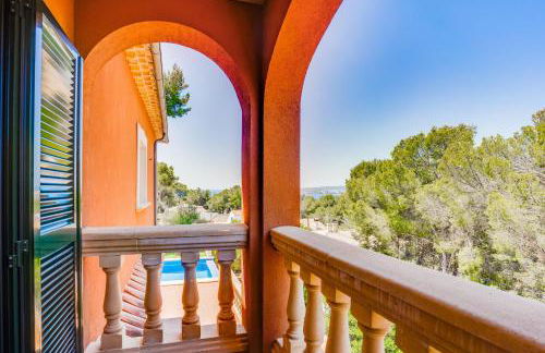 Villa Portals Nous 2 by PriorityVillas - Foto 52