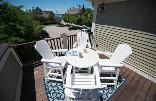 The Newport Lofts - 543 Thames Street - Foto 5