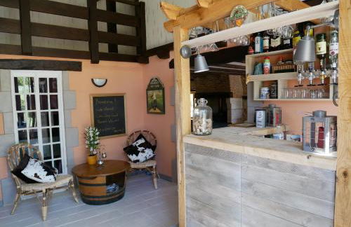 chez daisy - Foto 30