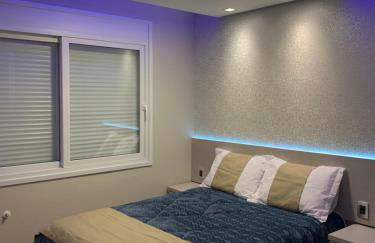 Apartamento Novo, Próximo a Catedral de Pedra - Foto 6