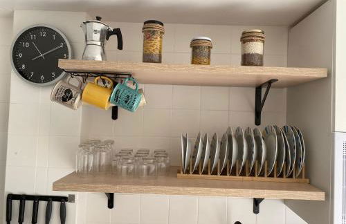 CARPE DIEM DAIMUS - Foto 14