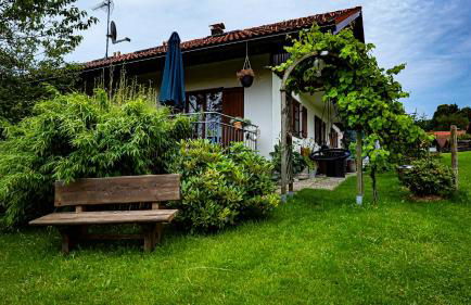 FeWo Vergissmeinnicht - Foto 24