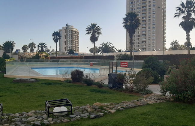 Marina Oceano Enjoy Coquimbo Uno - Foto 20