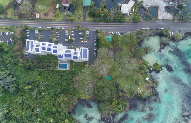 Maluhia Kahakai 2 Bedroom Condo by RedAwning - Foto 50