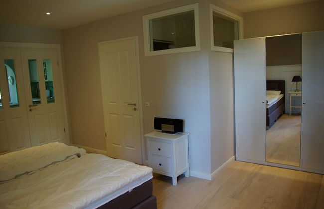 Ferienwohnung Seerose - Foto 4