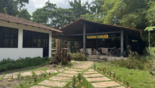 Sitio ecológico para eventos - Photo 4