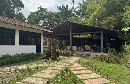 Sitio ecológico para eventos - Photo 4