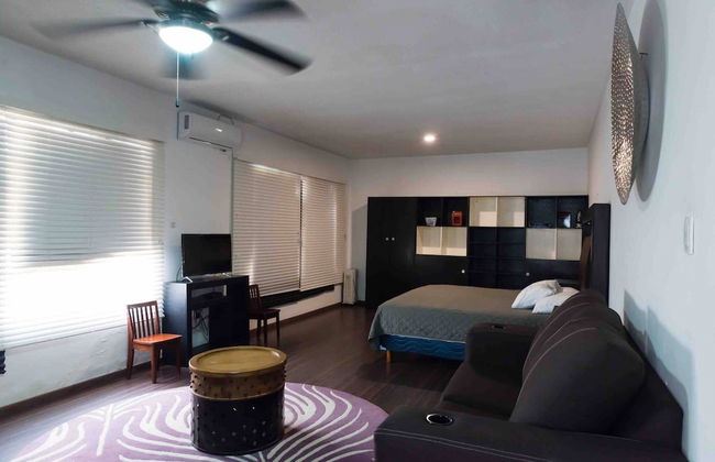 3 Loft Para Tres Personas con Factura - Foto 4