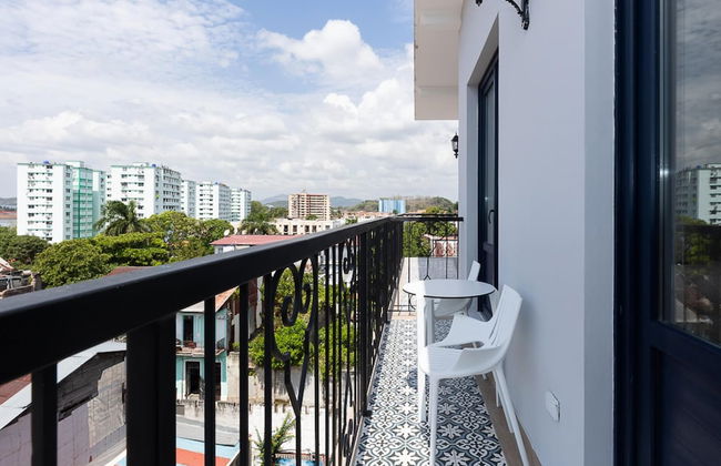 The Acapella Condo by Acomodo - Photo 6