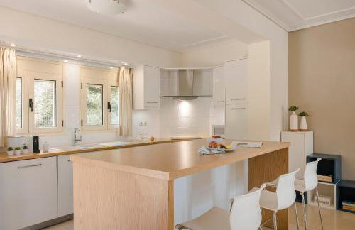 Villa Alkyoni - Foto 13