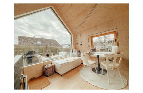 Tinyhouse mit Pelletofen - Foto 29