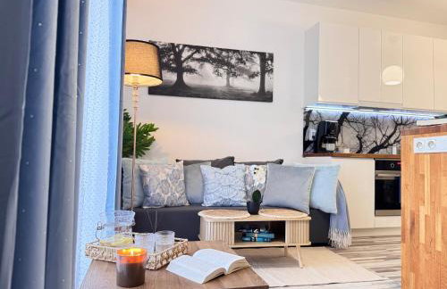 Good Time Apartments Garbary 100, Old Town, air-conditioning, Centrum - Photo 16