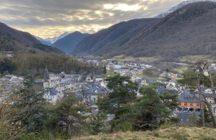 Studio cosy classé 3 étoiles dans cœur historique - Foto 10