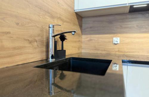 Prywatny Parking Bawarczyków by Rentoom - Foto 9