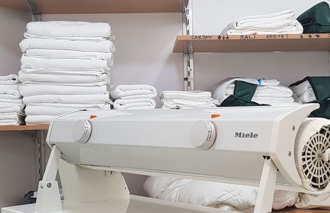 Aleksei apartments - Foto 23