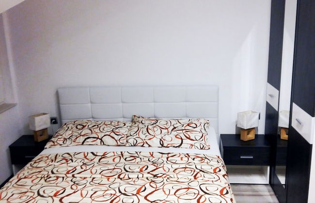 Apartments Martinovic - Photo 34