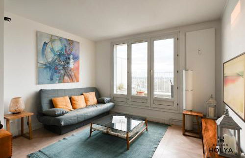 Le Captivant - À Versailles - 17MC - Foto 15