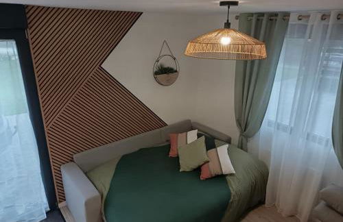 A green setting 15 min from Disney and 40 min from Paris - Foto 37