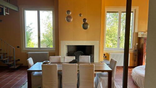 Paradiso sulle Colline Parmensi - Foto 5