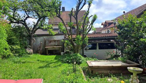 Bierfrauhäusl - Foto 4, Garden