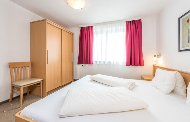 Appartements Sulzer - TOP 15 - Photo 17