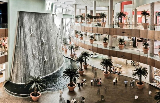 Dubai Modern & Classic City Tour - Photo 28