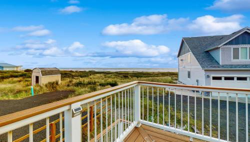 Cottage on the Crest - Foto 5