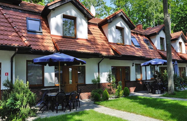 Apartment in Rewal Near Baltic Sea Beach - Photo 14