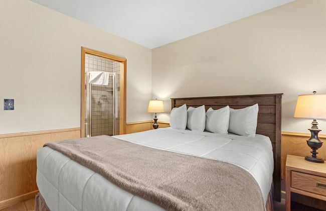 Tahoe Edgelake Beach Club by Coolvacay - Foto 69