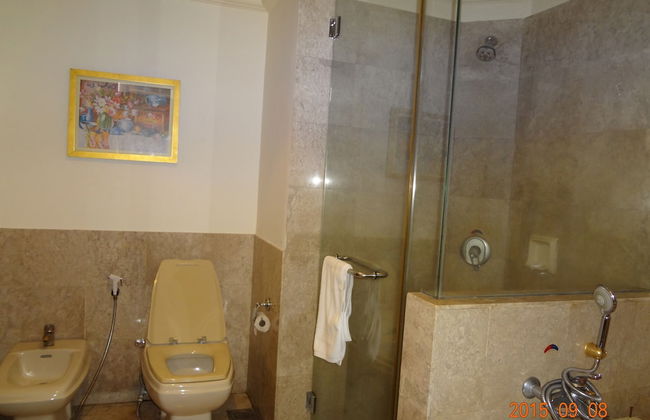 Empire Suites @ Times Square - Foto 25