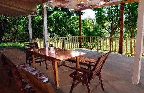 Villa Aliki - Foto 35