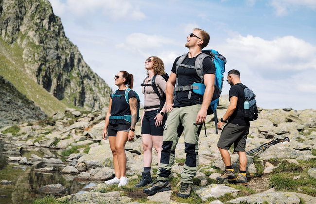 AlpinLodges Kühtai - Foto 63