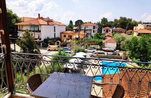 Pagaseon Rooms and Apartments - Foto 6