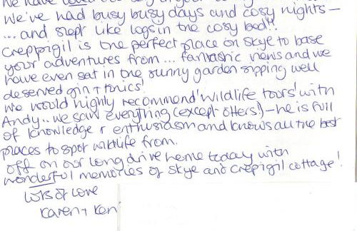 Crepigill Cottage - Foto 28