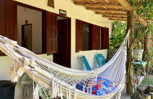 Bungalos Orion a 150 m Praia do Espelho - Foto 61