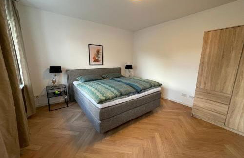Luxuriöse Ferienwohnung mit Wellness Oase - Foto 49