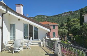 Villa Rocca - mansarda by Affitti brevi Liguria - Foto 17