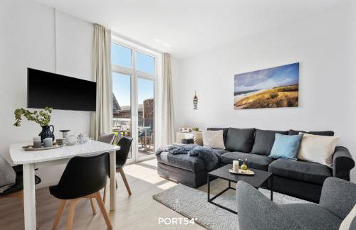 Ferienwohnung Freigeist, App 16 Emmelsbüll - Foto 23