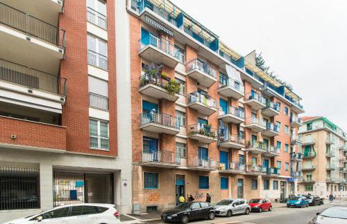 GuestHost - MM Pozzo Strada Terrace Apartment - Photo 60