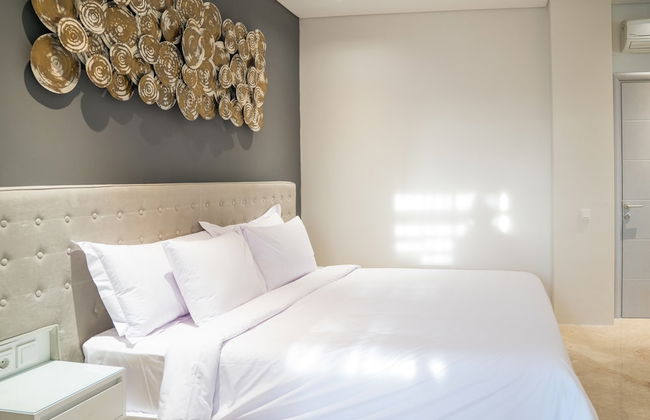 The Double View Mansions Bali - Photo 20